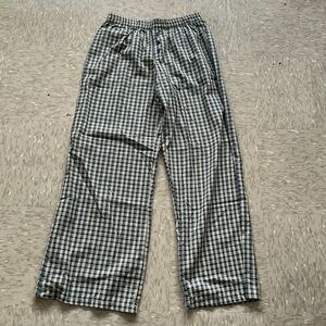 Pacsun lounge wear pants